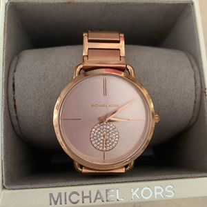 Michael kors watch